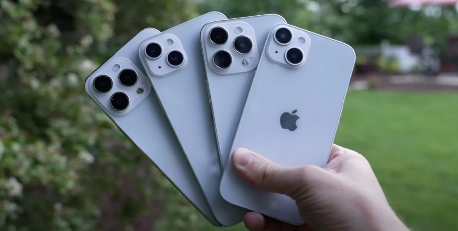 Как продлить жизнь своему iPhone