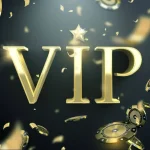 Преимущества VIP Casino