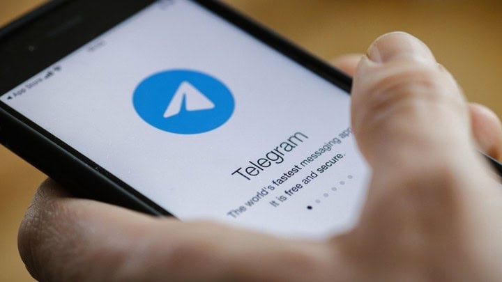 Як правильно звернутися до підтримки Телеграму після злому
