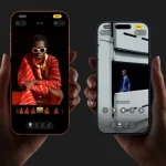 Подходит ли iPhone 17 Pro Max для мобильной съемки?