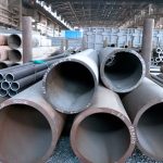 Основные характеристики бесшовных горячекатаных стальных труб